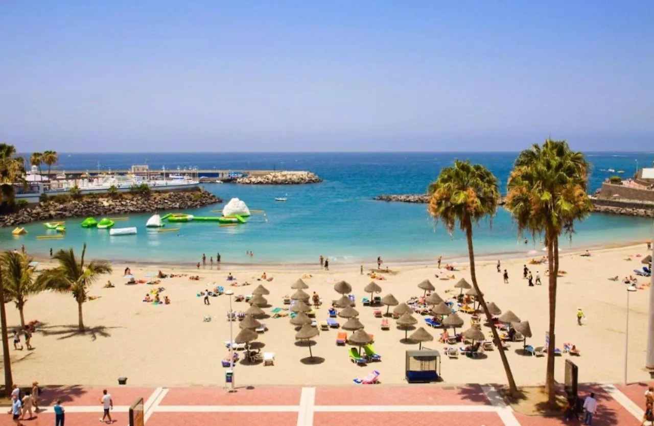 Apartment Apt Ocean Park Costa Adeje