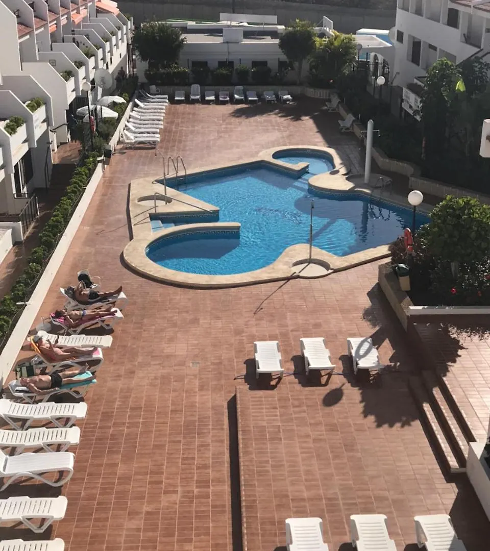Apt Ocean Park Costa Adeje  Apartment Costa Adeje (Tenerife)