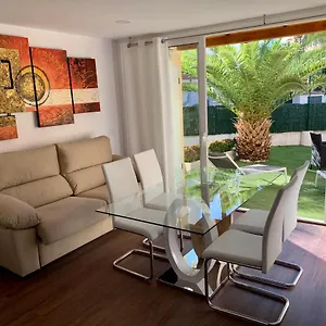 Apartamento Fañabe, Costa Adeje (Tenerife)