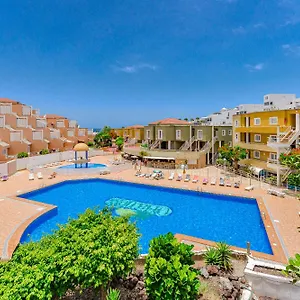 Apartamento Turísticos En, Costa Adeje (Tenerife)