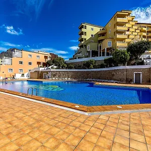 Apartamento Orlando, Costa Adeje (Tenerife)