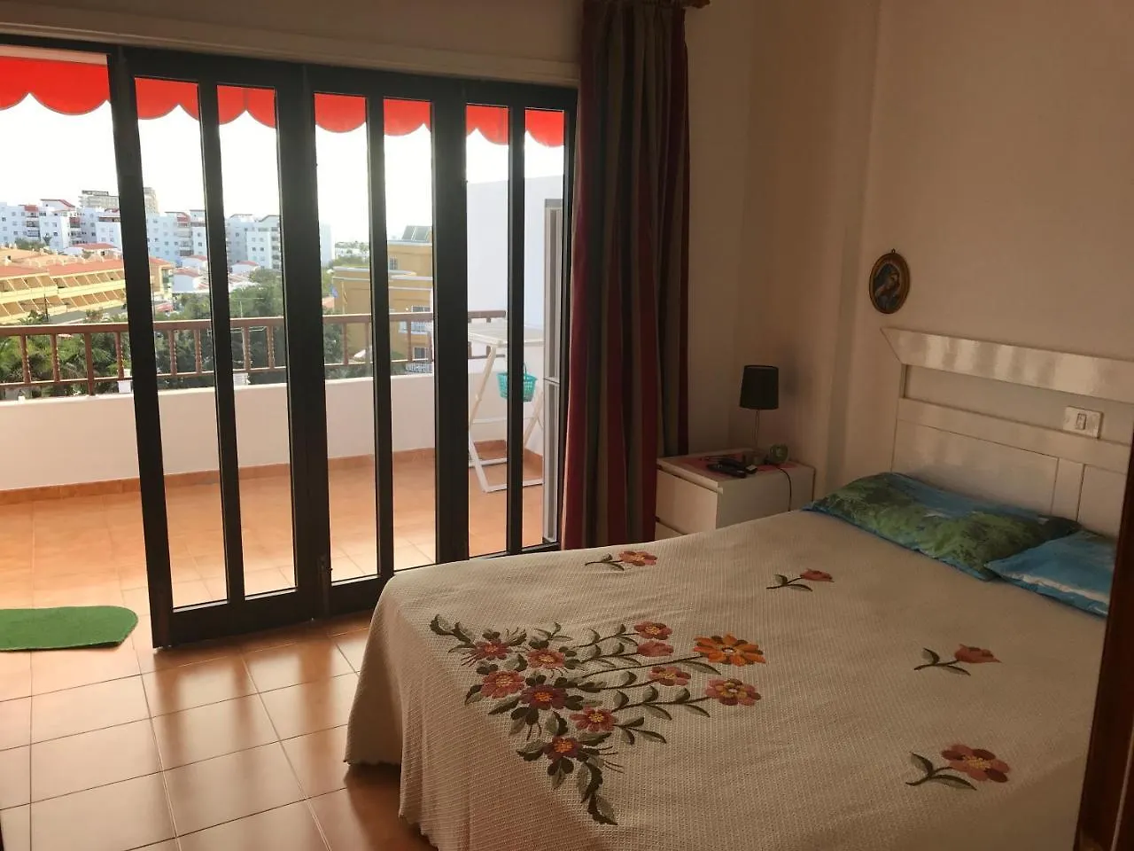 Apt Ocean Park Costa Adeje  Spain