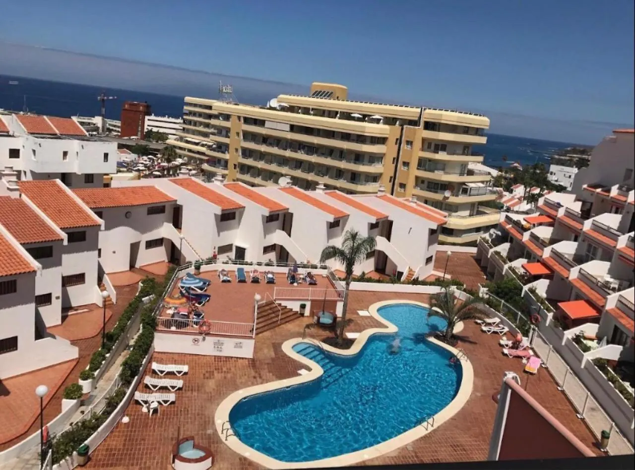 Apt Ocean Park Costa Adeje
