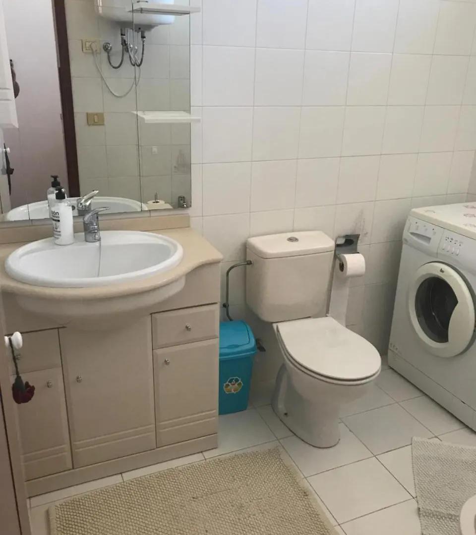 Apt Ocean Park Costa Adeje  Apartment