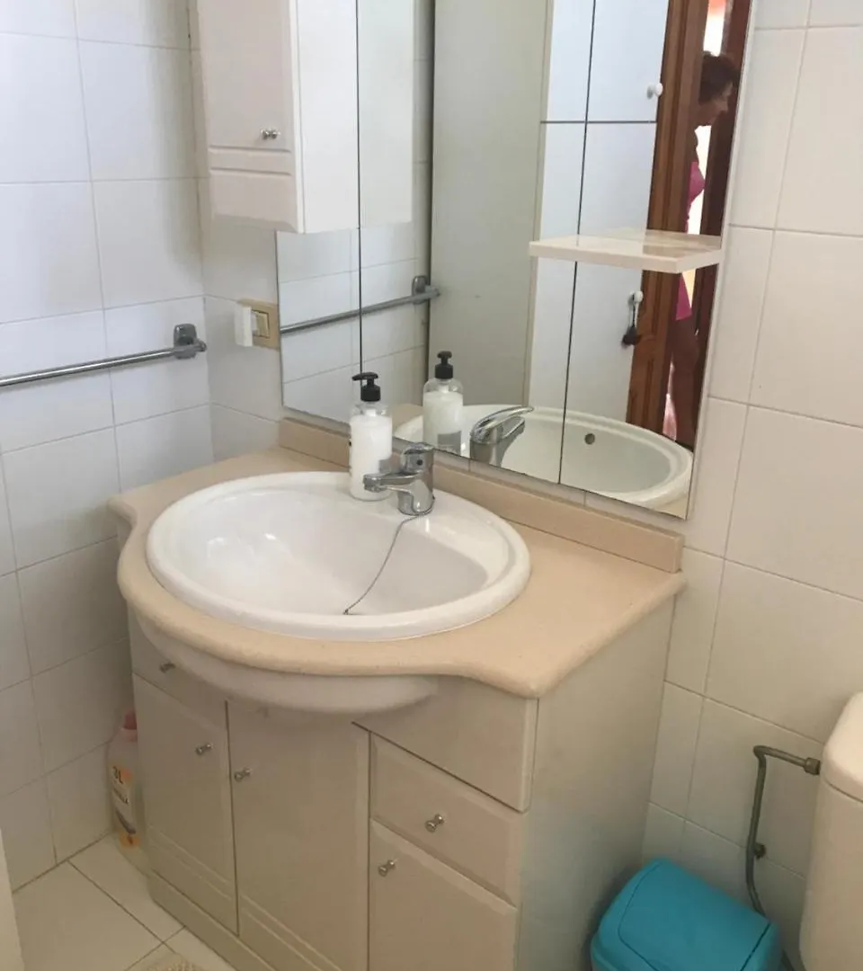 Apartment Apt Ocean Park Costa Adeje